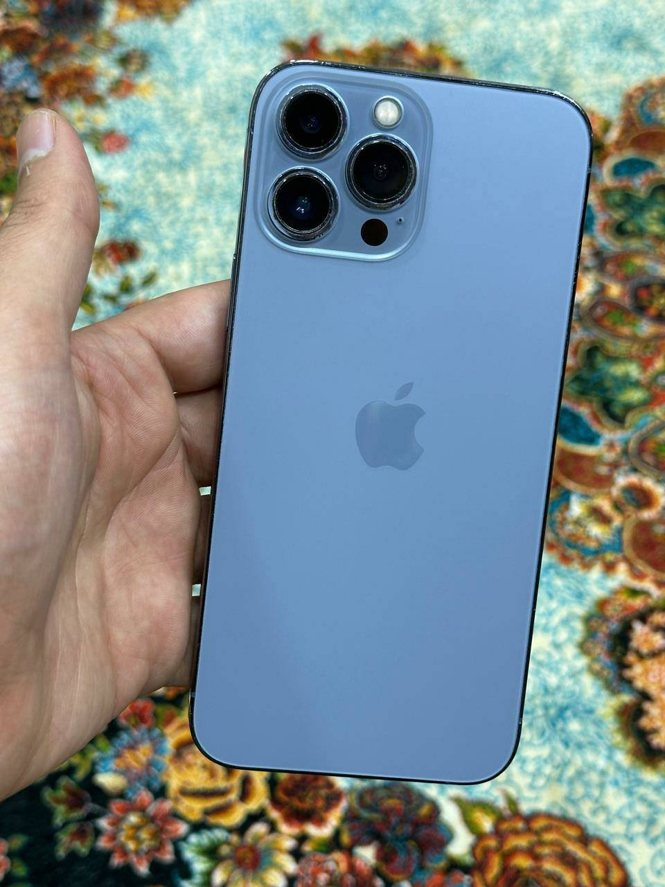 اقره منشوره وشوف صور سلام عليكم ايفون 13 برو ماكس ذاكره 256 نموذج m نضافه 95 جهاز مبدل شاشه وبطاريه وصط جهاز امانت والله ورسوله كله شغال تجي تفحص شحن نت مخابره تصال كاميرته صوته بصمته هزازه كل نقص مابي سعر 375 الف قفل قفل قفل غير قابل العمله مكلف بل نشر مكاني بغداد بصمه شغاله ***********
