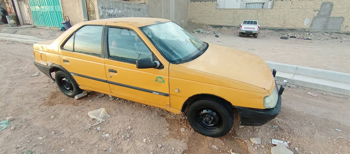 سلام عليكم بيجو روه البيع موديل 2009
مكينه كورله 1400 كير او تماتيك تبريد شغال صدر امامي جديد
رقم بغداد سنويه صاقطه صال سنه وشهرين سعر 20وبيهه مجال 
مكان كربلاء


**إذا كنت صاحب هذا الإعلان وتريد حذفه لأي سبب، رجاءا أرسل رسالة إلى الدعم الفني**