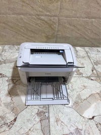 طابعة كانون • طابعة ليزرية • Canon imageCLASS LBP6030w • طابعة واي فاي...