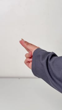 رف خشبي • موديل جديد