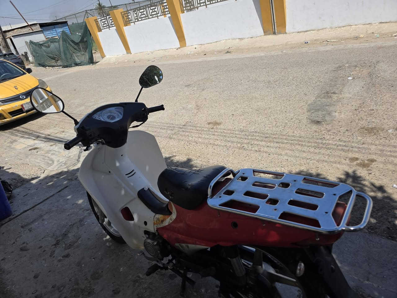 سرفيز للبيع السعر ٣٥٠
نقص باتري  ***********
