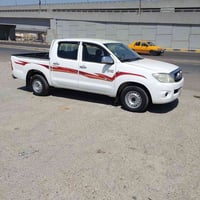 2011 رقم بغداد العنوان بغداد سياره حلوه وجديده على وضع الشركه جير عادي...