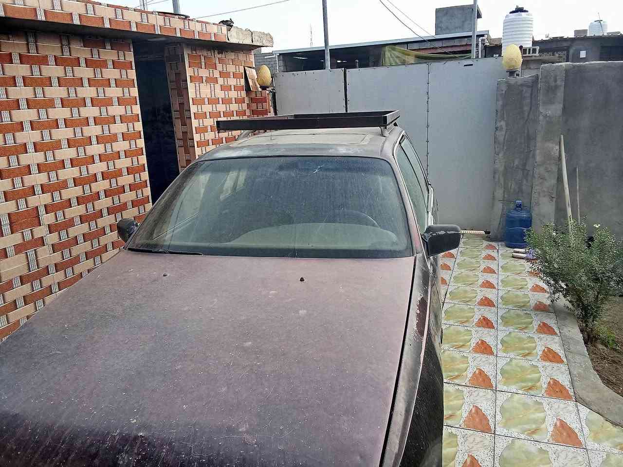 السلام عليكم ورحمة الله وبركاته اوبل استيشن رقم بغداد موديل 91سياره خير من الله 
سنويه نافذه السعر 22وبيها مجال بسيط 
مكان السياره جبله ***********.  ***********
