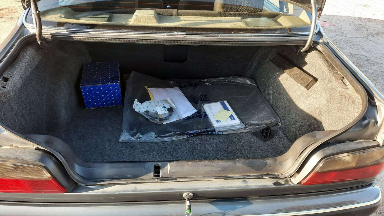 السلام عليكم 
بيجو ٢٠٢٤ استلام ٢٠٢٥ الشهر ال٢ والترقيم شهر ال٤
بسمي تحويل ثاني يوم
مكفوله كفاله عامه ماشيه ١٦ الف
 السعر ٨٤ وبيها مجال حك الجيه  
العنوان النهروان
***********
