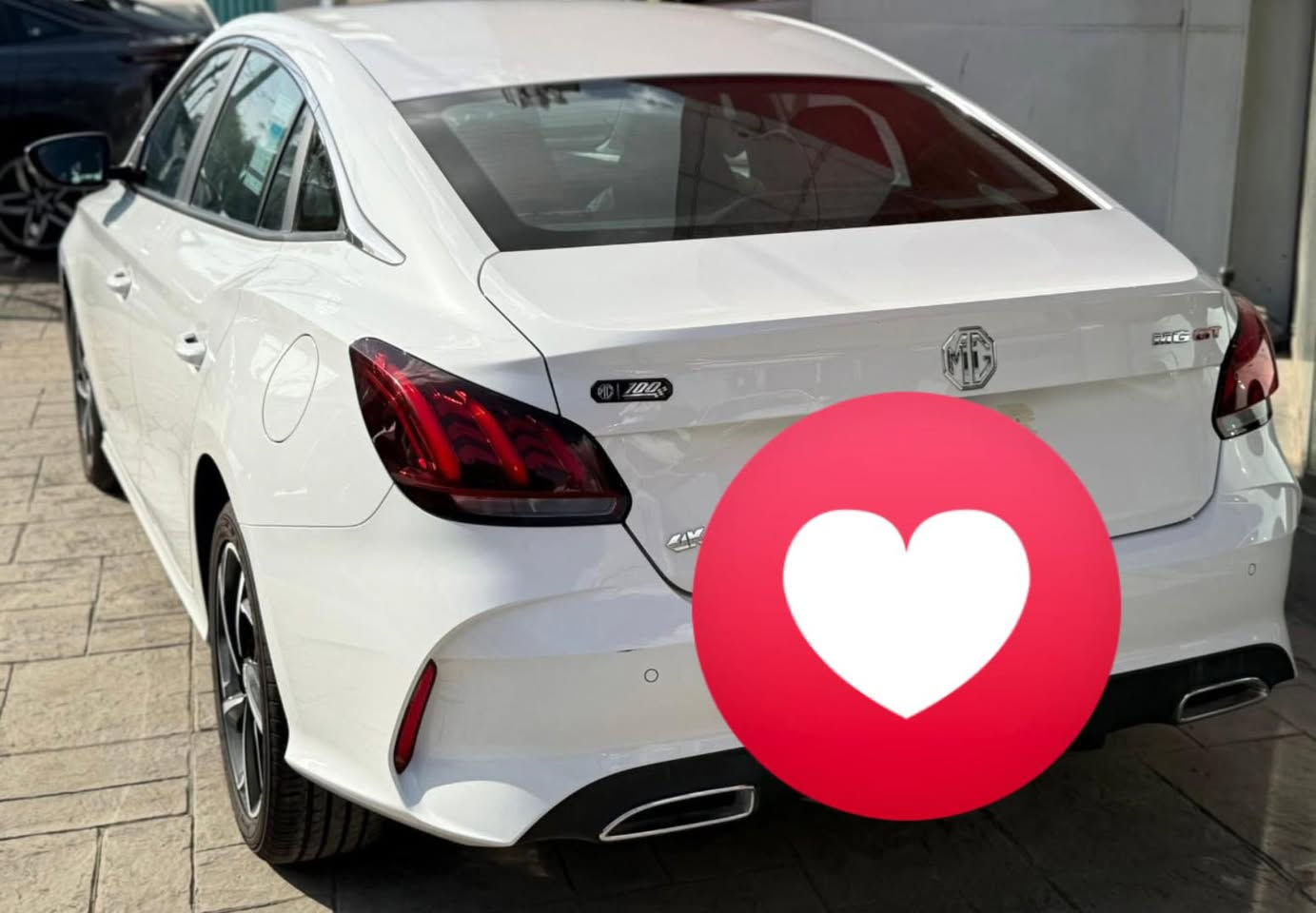 luxury Mg gt
رقم بغداد
موديل 2023
ماشيه 93 الف
محرك ١٥٠٠ تيربو
كير دبل كلج DCT
فول مواصفات 🔥
فتحة سقف سلايد
 بصمة 
 قفل سرعه و abs 
اوتو هولد
 قطعتين تبريد ودواخل جلد لونين
شفتات ستيرن تحكم جهتين 
 كيجات كومبيوتر و مواصفاته معروفة 
السياره بيهه صبغ بابين وجاملغ عكس السايق 
حاليا السياره بااربيل بشركه الصيانه طالبه تبديل كلج كير ينزل من سعرهه 

سعر ١١٧ 

***********
