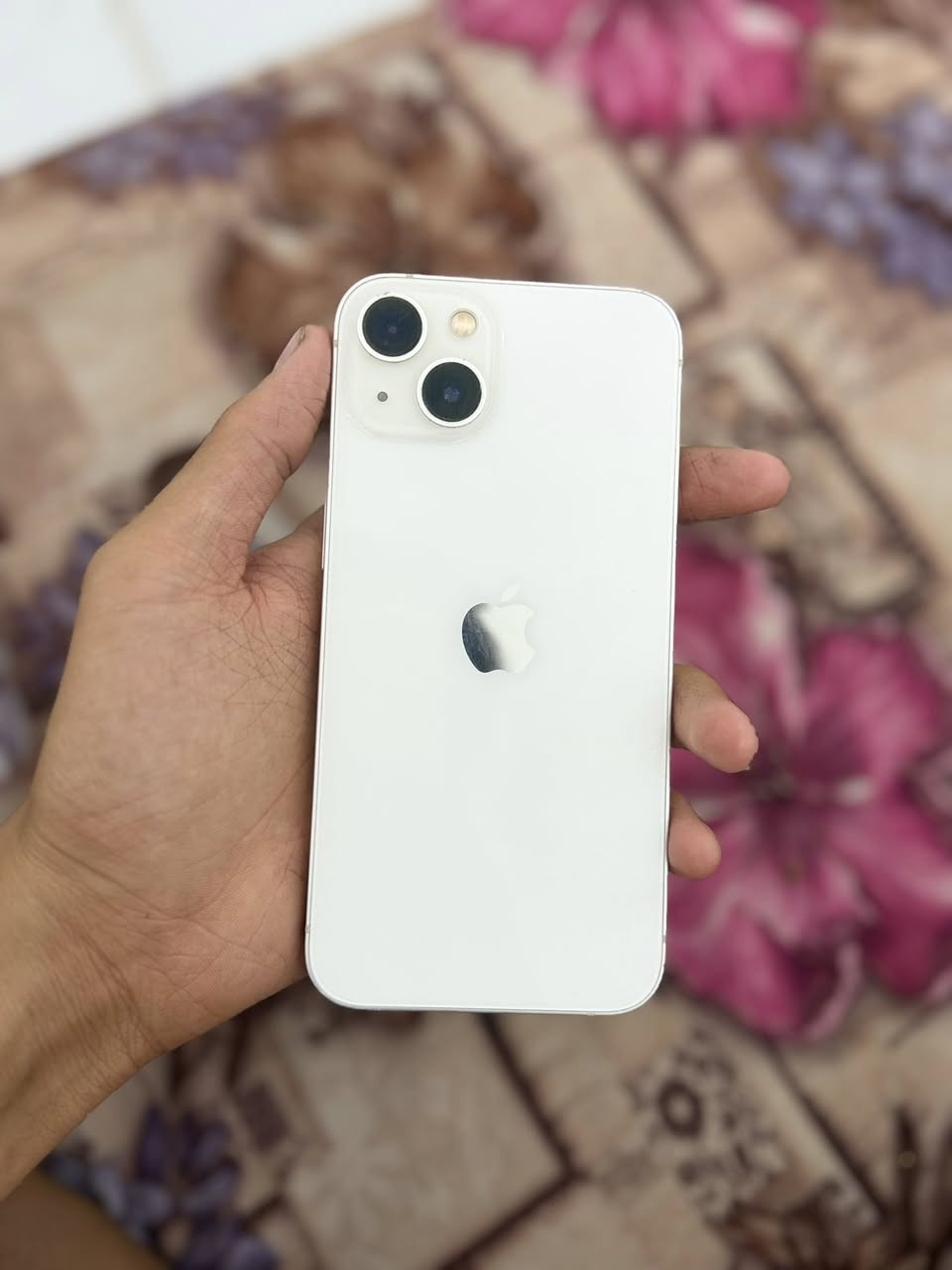سلام عليكم 13 عادي جهاز نضيف ممبدل بي شي بطاريه 86سعره 450وبي مجال للطيبين ❤️


**إذا كنت صاحب هذا الإعلان وتريد حذفه لأي سبب، رجاءا أرسل رسالة إلى الدعم الفني**