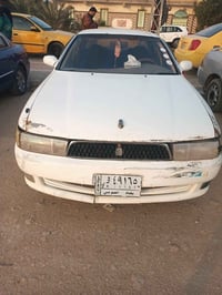 كرايسلر • محرك 2500 • تواير جديدة