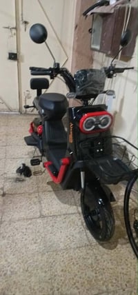 عندي هذا ماطور شحن للبيع شرط الفحص ماطور جديد ما ناقص بيه شي عقل ملف ش...