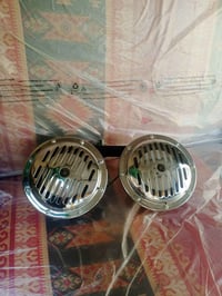 هورنات بوش السعر  130وبيهن مجال قليل  07767001763