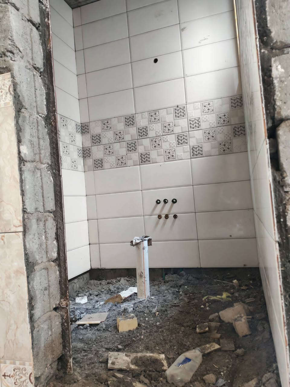 الـسـلام عـلـيـكـم
خـلـفـه سـيـرامـيـك  وارضـيـات وجـدران

مـوقـع شـغـل بــغــداد اي شـي تـحـتـاجـون 

انـي بـخـدمـتـكـم رقـم الـهـاتـف وتـواصـل واتـسـاب 

‏‪***********‬‏
