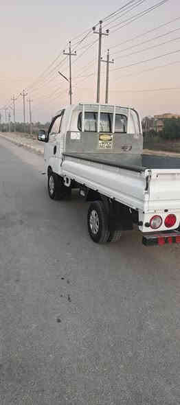 السلام عليكم كيه موديل 2013 مسكر مكفولة كفاله عامه كير ومكينه واكسن حداديه جديده تخم تاير جديد بيها طخه بالدبه طخه بسيطه تحويل مباشر السعر 93وبيها مجال للشراي رقم***********
