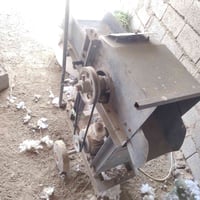 اللطيفية • ماكينة خياطة • مكفولة