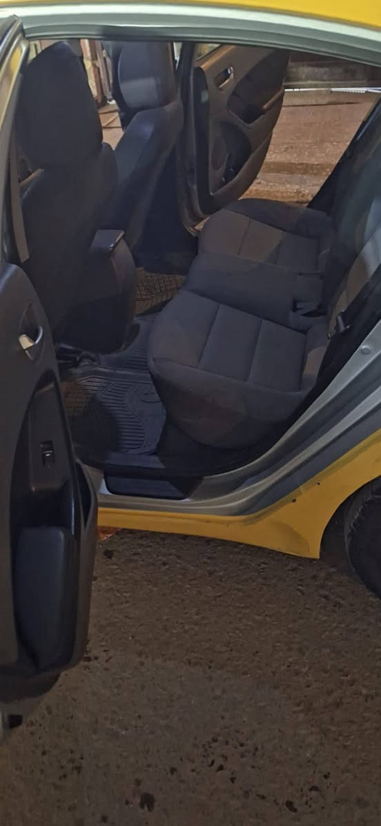 فورتي ٢٠١٧ للبيع
محرك ٢٠٠٠ 

وارد امريكي 

السعر ١١٣ ورقة
للتواصيل ***********
