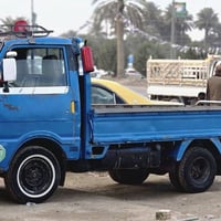 كيا للبيع موديل 93 بدون تحويل مااندل راعيه رقم بابل  السعر 26  وبيه مج...