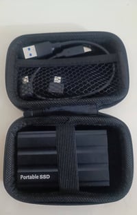 هارد خارجي • ٨ تيرا