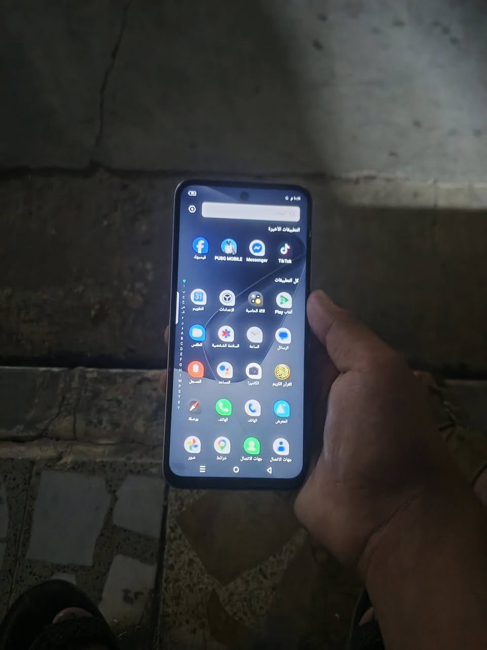 السلام عليكم جهاز انفنكس هوت i50 جهاز نضيف جدن مامبدل أي شي نضافة95 سعر 115 وبي مجال


**إذا كنت صاحب هذا الإعلان وتريد حذفه لأي سبب، رجاءا أرسل رسالة إلى الدعم الفني**
