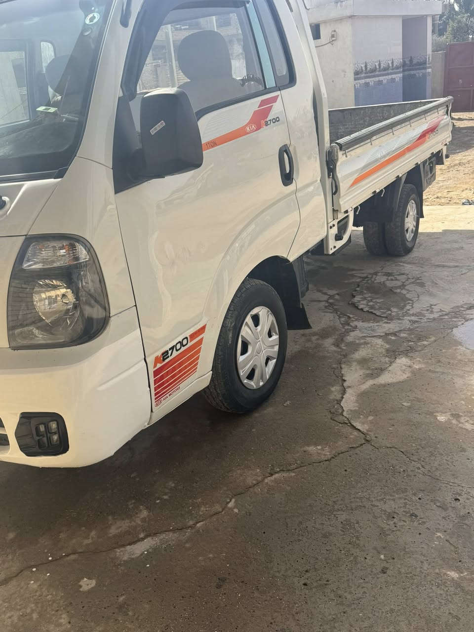 سلام  عليكم كيه للبيع مديل 17 بيع مستعجل 112 وبيها مجال بيع مستعجل *********** مكان بغداد
