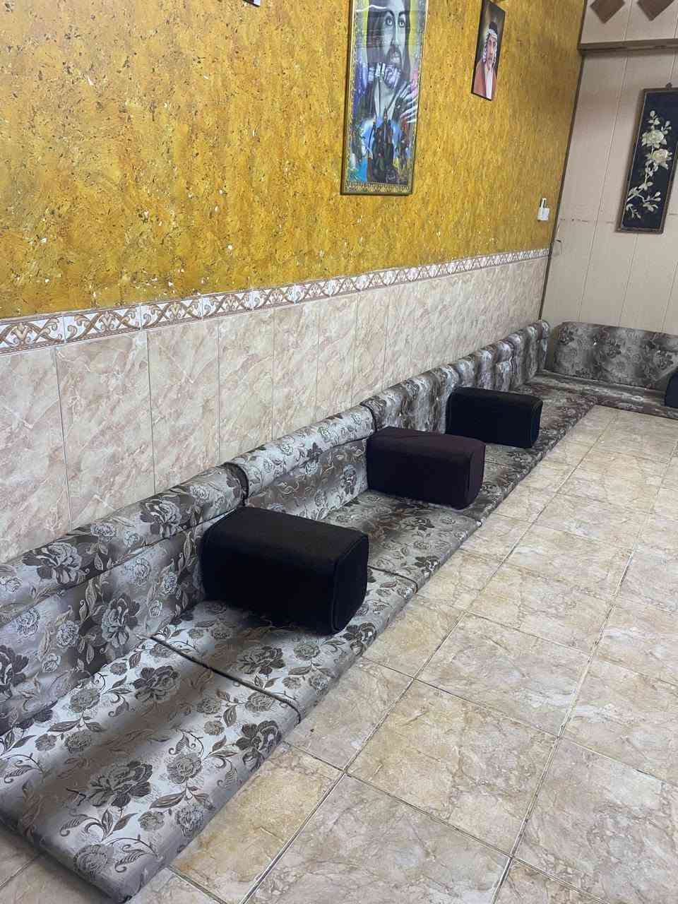 للبيع


**إذا كنت صاحب هذا الإعلان وتريد حذفه لأي سبب، رجاءا أرسل رسالة إلى الدعم الفني**