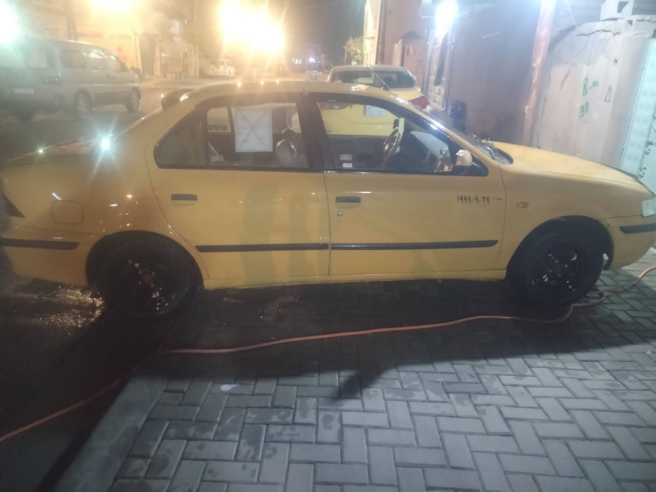 2013 السعر 45 وبيها مجال


**إذا كنت صاحب هذا الإعلان وتريد حذفه لأي سبب، رجاءا أرسل رسالة إلى الدعم الفني**