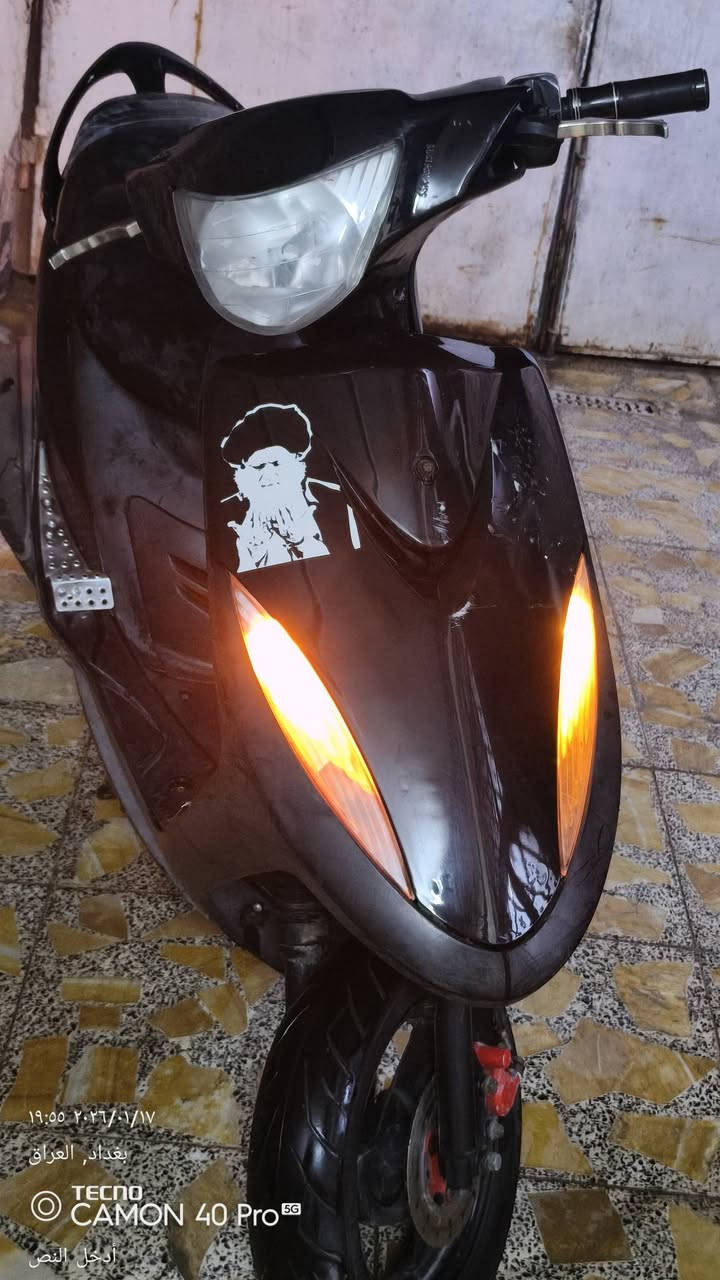 دراجه ماكس عدله مكفوله كافاله عامه بس كفرات تجاريه السعر 700 قفل العنوان مدينه الصدر رقم الهاتف***********
