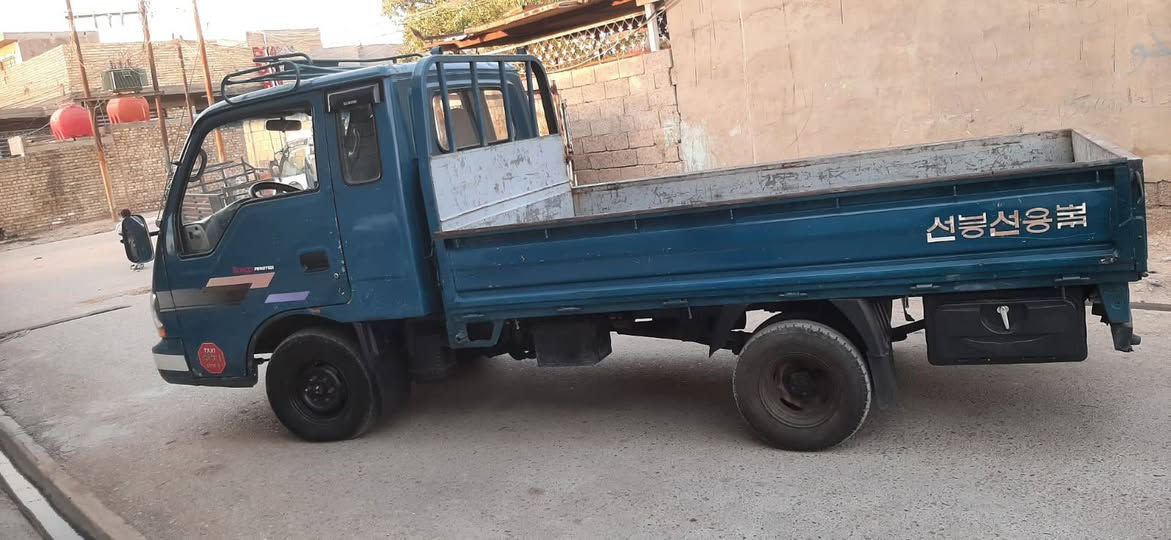 سلام عليكم كيه فلتيره ام عيون موديل ٢٠٠١ رقم بغداد المكان بغداد المعامل سعر ٦٥ ***********

