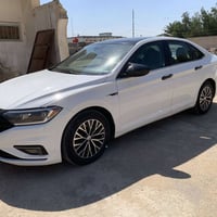 جيتا ٢٠١٩ • فول مواصفات • حادث