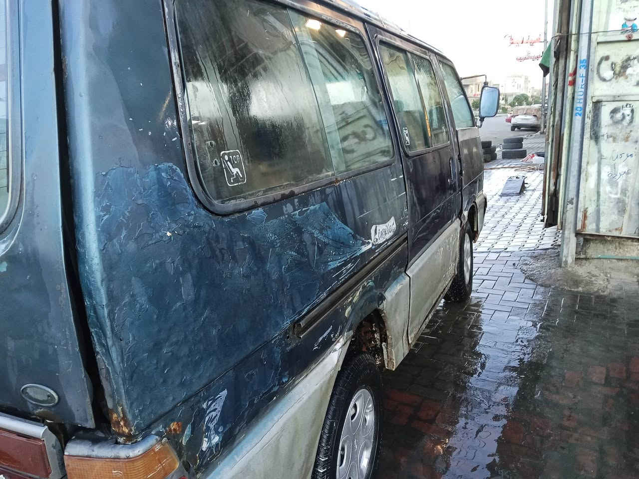 السلام عليكم كيه بسته موديل 1992رقم بغداد حمل نكليزي مكينه كيرحداديه شرط شواصي سليمه غرفه جديده تحويل سنويه 28للبيع اومروس السعر 28بيه مجال مكاني كربلاء ***********
