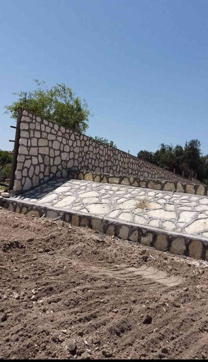 السلام عليكم خلفه بناء الحجر الاستفسار والتفاصيل تفضل على الخاص ***********
