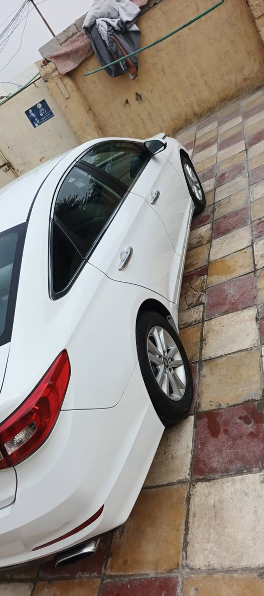 سلام عليكم
سوناتا 2016 وارد امريكي
كير مكينه جدد
حداديه
تخم تاير جديد
باتري جديد 
منظومة ماي كله جديد 
منظومة بانزين عليها ادامه كامله 
رقم اربيل مداور أو وكاله مضمون١٠٠٪
مكاني نجف كوفه 
السعر 116 وبيه مجال
سونار مرفق مع الصور 
***********
