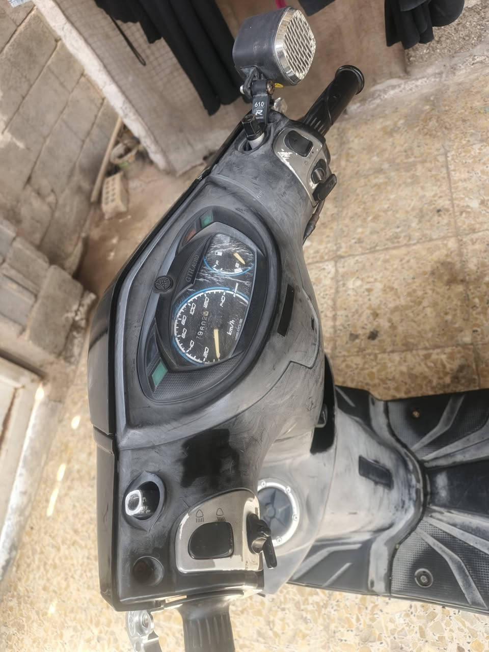 دراجة ثعلب جيتي دراجة جديدة ما مفتوحه أي نقص مابيه مكينه ما مفتوحه السعر ٩٠٠ بيه مجال شي بصيط العنوان بغداد لشعله ***********
