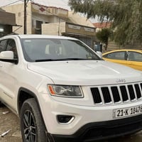 جيب لاريدو • ٢٠١٤ • كركوك