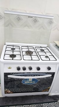 فرن • تركي أصلي • السليمانية