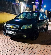 أفيو • ٢٠٠٩ • قير عادي