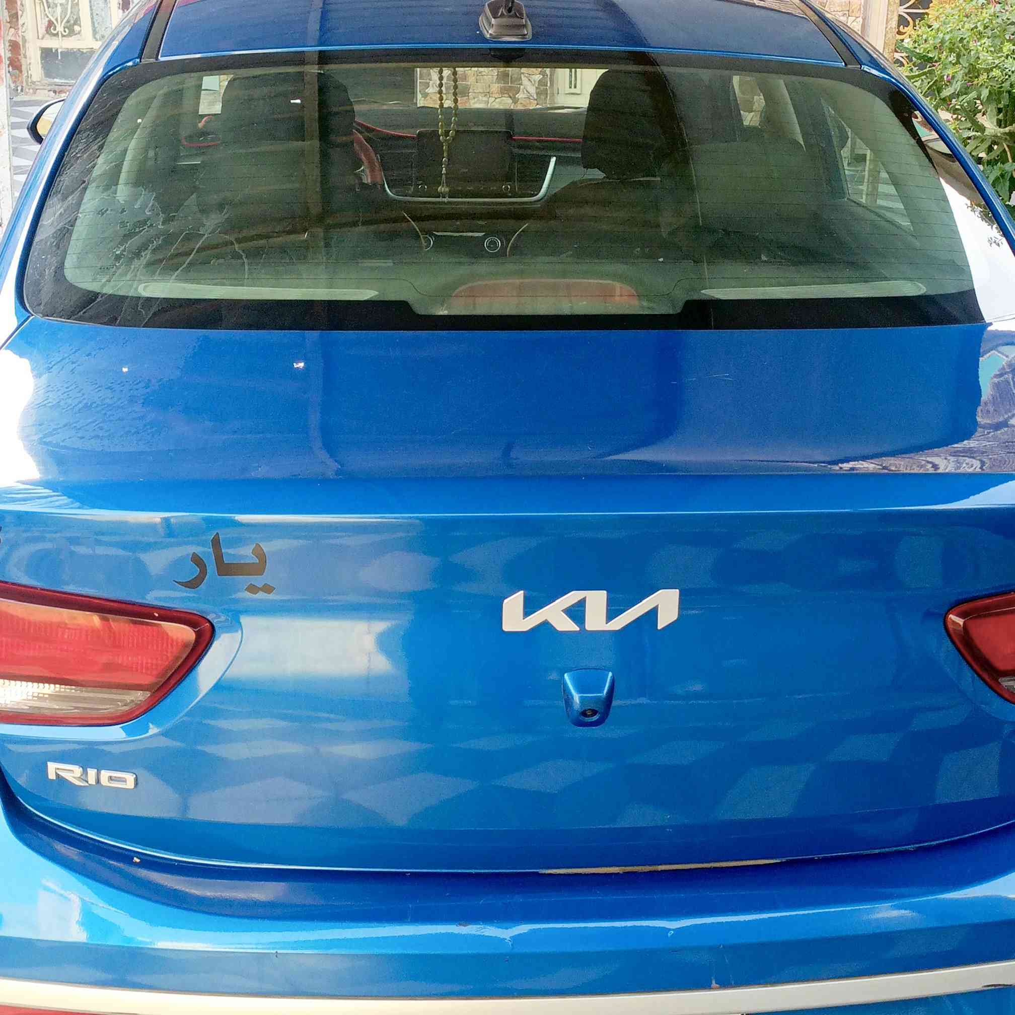 سلام عليكم  للبيع اومراوس كياريو موديل 22معوقين مثنى بصمه باب تشغيل تحكم جهتين كير   وضعيات رادار امامي تبريد بيانو هواي بعد بيها مواصفات سعر 105بيها مجال  عنوان بابل قرب علويه شريفه بنت الحسن عليه السلام رقم الهاتف ***********
