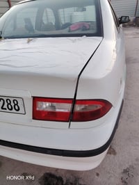 سلام عليگم سمند 12 نضيفه مكاني حله 07868615458 متواجد عل فيس السعرر 40...