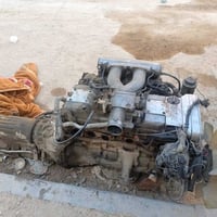 مكينه وكير • تحوير كامل • نجف