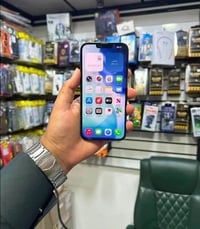 ايفون 13 برو ماكس • ٢٥٦ • نضافه 95