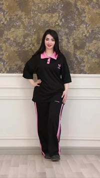 سوت • قطن 2خيط • L-3XL