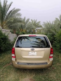 سيدونا • ٢٠١١ • محرك ٣٥٠٠