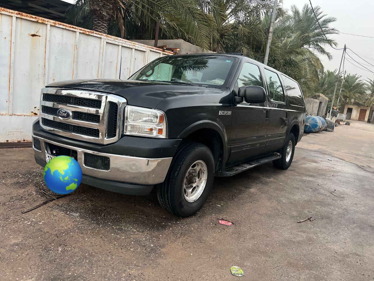 فورد 7راكب مديل 2000 مكينة 5300 الفينيةكير الف حدادية جديد تبريد ثلج تخم تاير دوشمة كشنات وارضية بانزين ومنضومة غاز رقم ميسان خصوصي مشروع وطني بسمي رقم جديد انكليزي مكان بصره سعر اتصل*********** اتصل ***********
