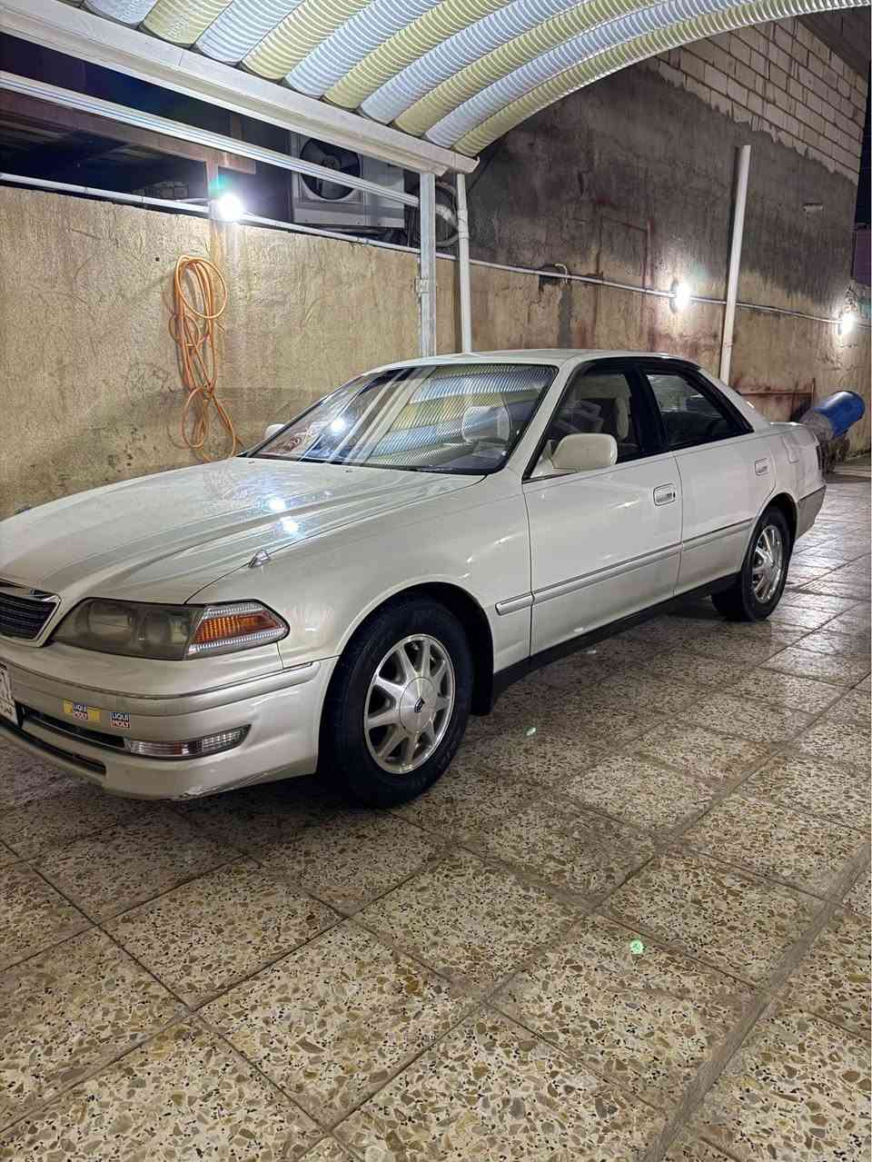 سلام عليكم
مارك 1996 كفاله كص ونقل وضربه ، كير محرك حداديه تبريد خير من الله دشبول يسرة صبغ قمارة وجاملغات والباقي تبديل سستم بأسم ولد اعرفه سنوية منتهيه من شهر الثاني
السعر 82 وبيها مجال شط العرب, البصرة


**إذا كنت صاحب هذا الإعلان وتريد حذفه لأي سبب، رجاءا أرسل رسالة إلى الدعم الفني**