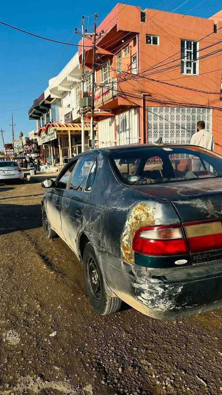 السلام عليكم فرخ بطه كير ومحرك شرط محرك 16 كير اوتوماتيك
السعر18وبيها مجال شي 
مكاني الشرقاط ***********
