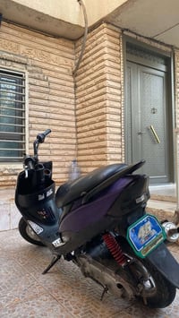 بوشه ٥٥ • بلا عيب • كلجات رياضي