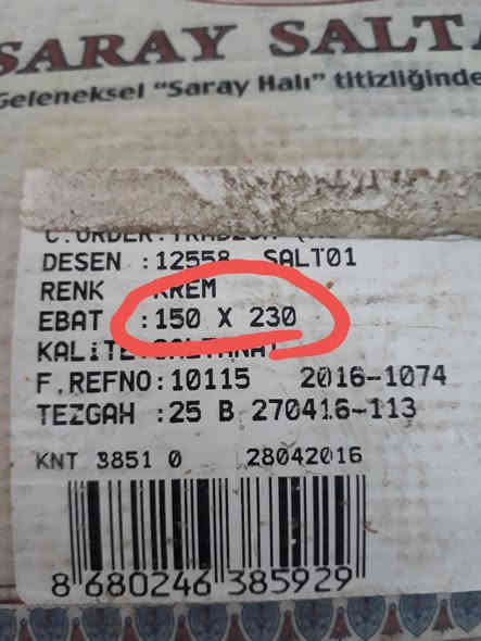 للبيع زوالي تركية عدد 4 استعمال نظيف 
الوحدة 40 بيها مجال تواصل واتساب 
***********
