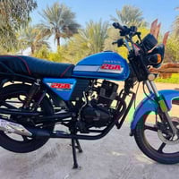 دايون • محرك 200 • كربلاء الحسينية