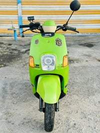 بوليس • ٢٠٠٧ • كهربائيات شغالة