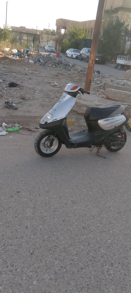 السلام عليكم دراجه منغولي للبيع مفتوحه مره وحده كهربائيات شغاله عوزها  باتري ب280بيها مجال الناصريه مركز


**إذا كنت صاحب هذا الإعلان وتريد حذفه لأي سبب، رجاءا أرسل رسالة إلى الدعم الفني**