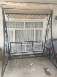مرجوحه • متينة • ٢٥٠×١٩٦سم