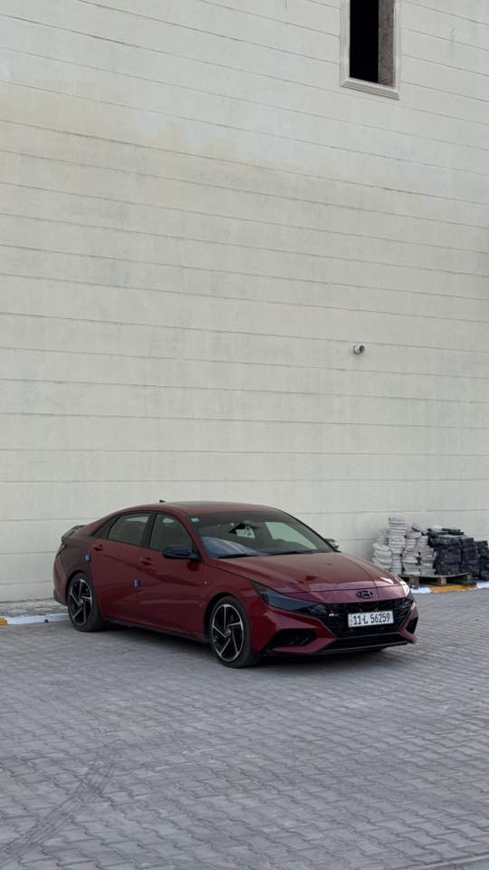 🚗 للبيع | النترا N-Line موديل 2023 🔥
⚡️ السيارة فول الفول… أعلى مواصفات الـ N-Line للـ 2023!

🛞 ويل 18 | 🛣️ ماشية فقط 44 ألف ميل

🔧 المحرك: 1.6T تيربو

⚙️ الكير: دبل كلچ

📏 السرعة: 260

⸻

✨ المواصفات ✨

☀️ فتحة سقف

🚨 رادار أمامي + تحذير تصادم + تحذير الخروج عن المسار

🧠 قيادة ذاتية + مثبت سرعة تفاعلي

💡 لد نهاري + لايت زينون 3 عدسات تفاعلي

📸 كاميرا خلفية + إشارات بالمرايا

💺 كشنات جلد مختومة N

🔥 تدفئة للمقاعد الأمامية

🔁 تدفئة ستيرن

⚡ كشن السايق كهرباء

📊 عداد إلكتروني متصل بالشاشة

📱 شاشة كبيرة تدعم Android Auto و Apple CarPlay

🎮 3 وضعيات قيادة: Normal / Sport / Smart

🅿️ هاند بريك كهربائي + أوتو هولد

📶 فحص ضغط الإطارات

🛠️ شاشة أعطال

💡 إنارة داخلية LED

📳 شاحن لاسلكي

🔈  إكزوزت رياضي بلادي 

✨ وبيها مواصفات بعد ما مذكورة

⸻

📝 السيارة نصبتها حلوة ما شاء الله

رقم بغداد وبأسمي تحويل ثاني يوم

💰 السعر: 140 ورقة 💵

وبيها مجال بسيط

📲 متواجد على واتساب: ***********
