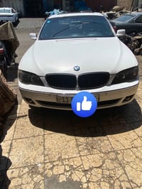 باخرة 750 للبيع موديل 2005 سيارة جاهزة على ايدي بيبان شفط صندوك شفط سي...